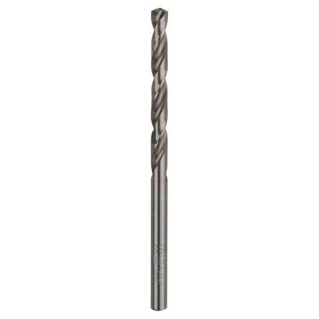 Bosch Accessories 2608585918 HSS Metal-spiralbor 4.2 mm
