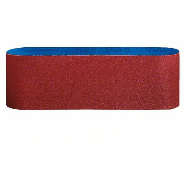 Bosch Accessories 2608606043 Slibebånd Kornstørrelse 60