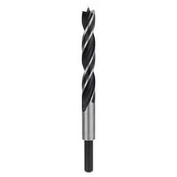 Trä-spiralborr 12 mm Bosch Accessories 2608596309 Total