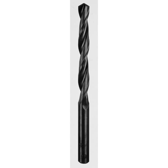 Bosch Accessories 2609255004 HSS Metall-spiralborr 3 mm