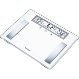 Beurer BG 51 XXL Våg med kroppsanalays