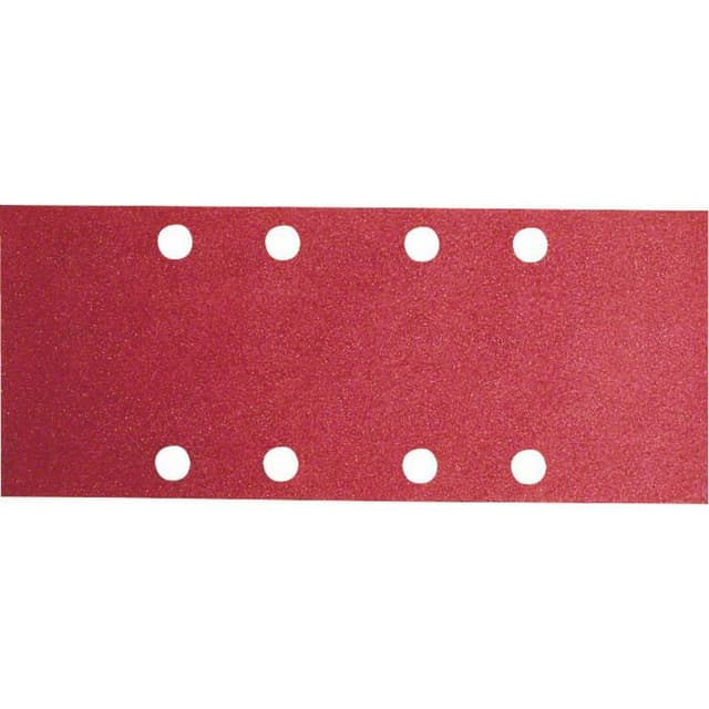 Bosch Accessories 2608605296 Slipmaskinspapper