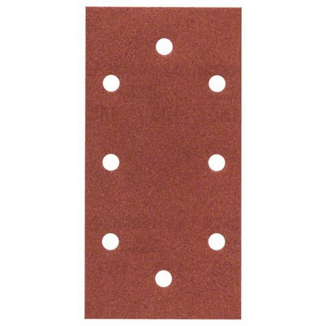 Bosch Accessories 2608608X97 Svingslibepapir 10 stk