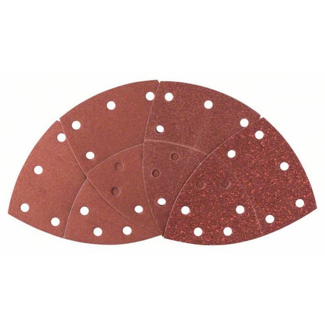 Accessories 2607017112 Multi-slippapper-set med