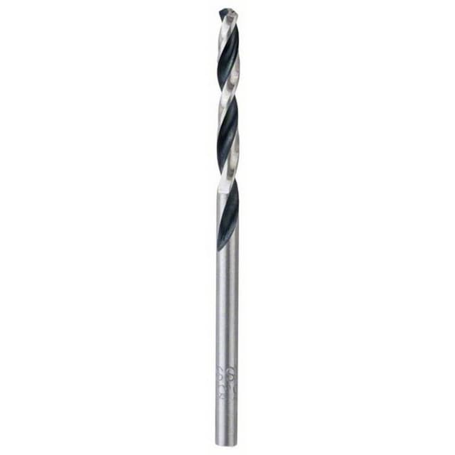 Bosch Accessories 2608577201 Metal-spiralbor 10 stk