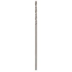 Bosch Accessories 2608595049 HSS Metall-spiralborr 1 mm