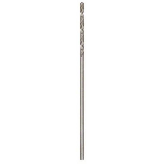 Bosch Accessories 2608595049 HSS Metall-spiralborr 1 mm