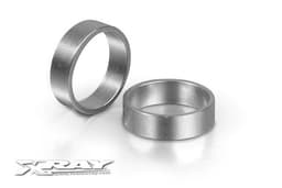 XR-352076 Alu Bearing Collar 1pcs