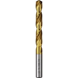 Bosch Accessories 2609255100 HSS Metal-spiralbor 6 mm