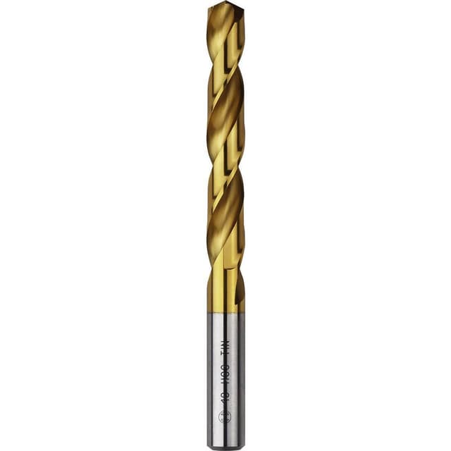 Bosch Accessories 2609255095 HSS Metall-spiralborr 4 mm
