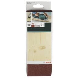 Bosch Accessories 2609256221 Slipband set Kornighet 60,