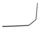 XR-353428 REAR ANTI-ROLL BAR 2.8MM