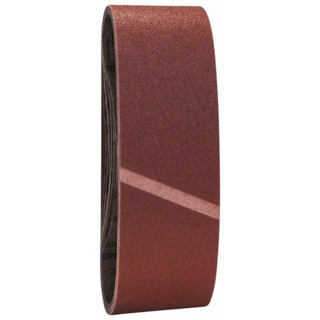 Bosch Accessories 2607017156 Slibebånd-sæt