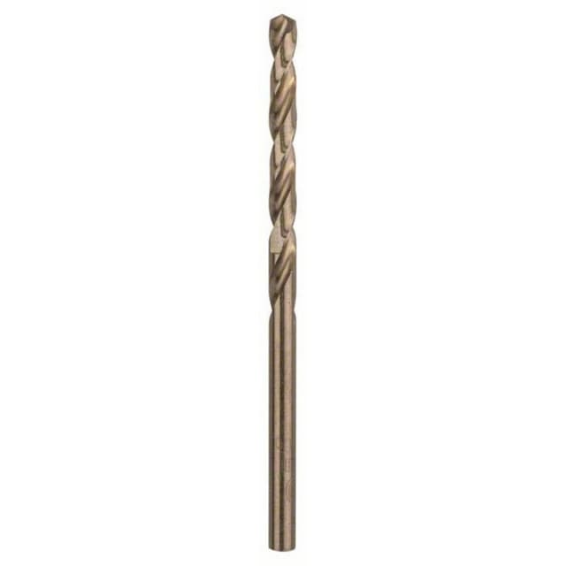 Bosch Accessories 2608585846 HSS Metall-spiralborr 4 mm