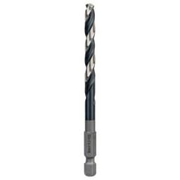 Bosch Accessories 2608577058 Metall-spiralborr 6 mm