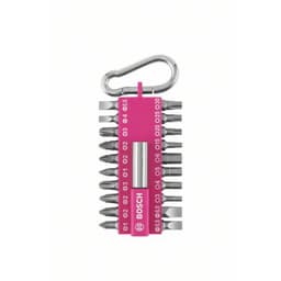 Bosch Accessories 2607002821 Bitsæt 1 stk