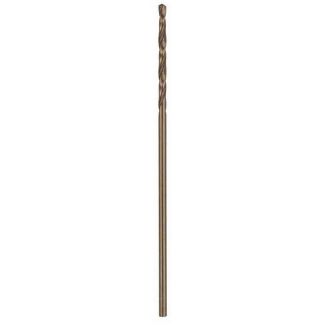 Bosch Accessories 2608585838 HSS Metal-spiralbor 1 mm