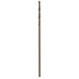 Bosch Accessories 2608585838 HSS Metall-spiralborr 1 mm