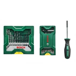 Bosch Accessories 2607017655 Bitsæt 1 stk