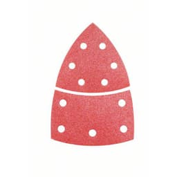 Bosch Accessories 2608607409 Multisandpapir med
