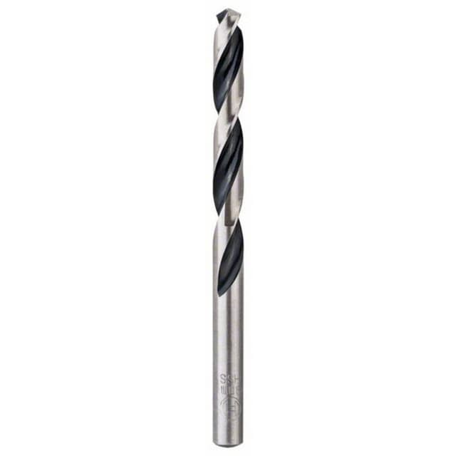 Bosch Accessories 2608577173 Metall-spiralborr 9 mm 1