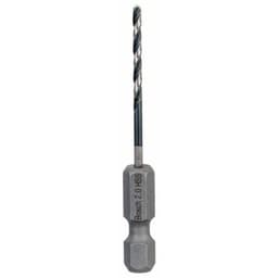 Bosch Accessories 2608577045 Metall-spiralborr 2 mm