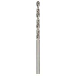 Bosch Accessories 2608585911 HSS Metall-spiralborr 3 mm