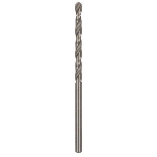 Bosch Accessories 2608585911 HSS Metall-spiralborr 3 mm