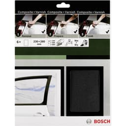 Bosch Accessories 2609256C47