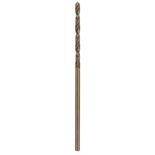 Bosch Accessories 2608585839 HSS Metall-spiralborr 1.5