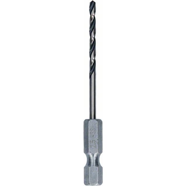 Spiralborr 1 st Bosch Accessories PointTeQ 2608577518