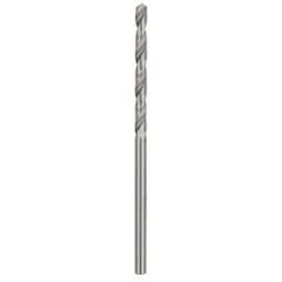 Bosch Accessories 2608585909 HSS Metal-spiralbor 2.5 mm