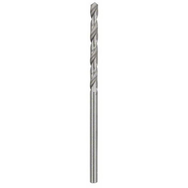 Bosch Accessories 2608585909 HSS Metall-spiralborr 2.5