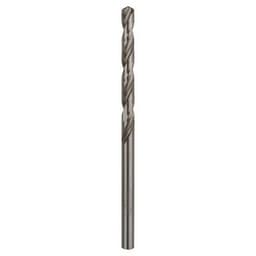Bosch Accessories 2608585917 HSS Metal-spiralbor 4.1 mm