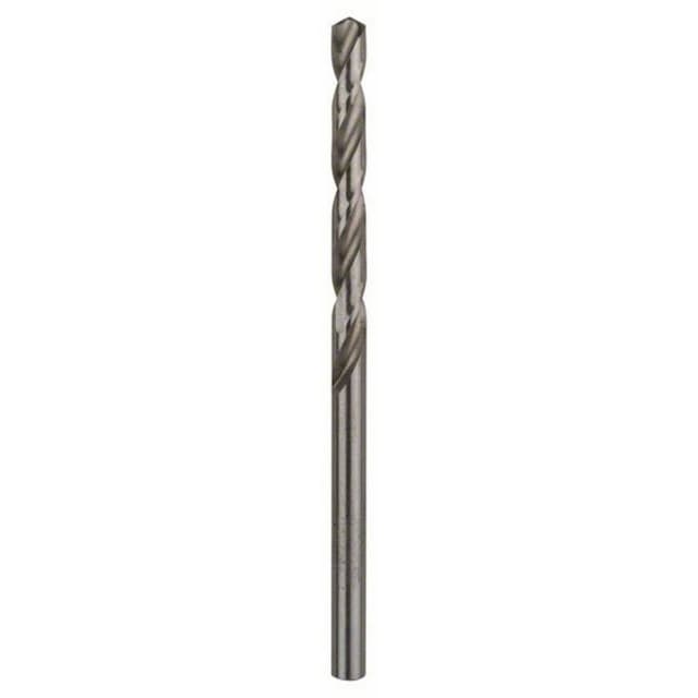 Accessories 2608585917 HSS Metall-spiralborr 4.1