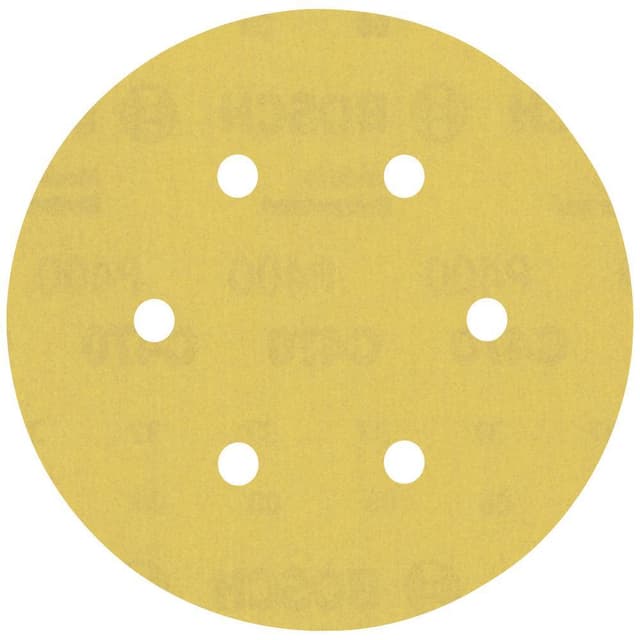 Bosch Accessories EXPERT C470 2608900821