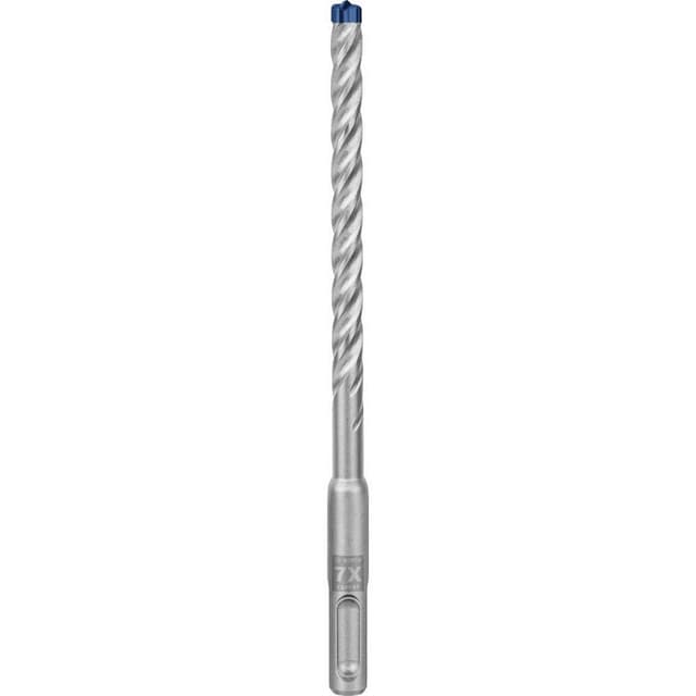 Bosch Accessories EXPERT SDS plus-7X 2608900088