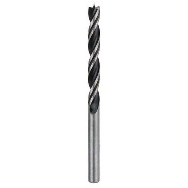 Trä-spiralborr 6 mm Bosch Accessories 2608596303 Total