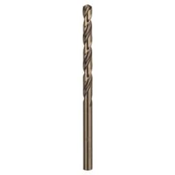Bosch Accessories 2608585851 HSS Metall-spiralborr 5 mm