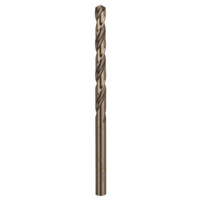 Bosch Accessories 2608585851 HSS Metall-spiralborr 5 mm