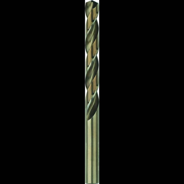 Bosch Accessories 2609255070 HSS Metal-spiralbor 4.5 mm
