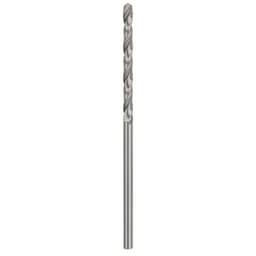 Bosch Accessories 2608585908 HSS Metal-spiralbor 2 mm Samlet længde 49 mm Slebet DIN 338 Cylinderskaft 2 stk