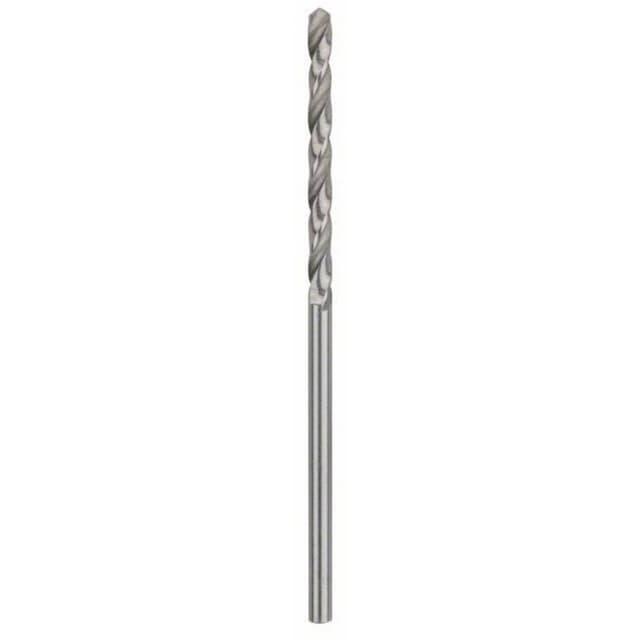 Bosch Accessories 2608585908 HSS Metall-spiralborr 2 mm