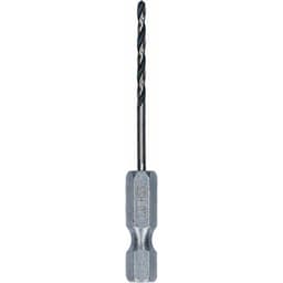 Spiralborr 1 st Bosch Accessories PointTeQ 2608577517