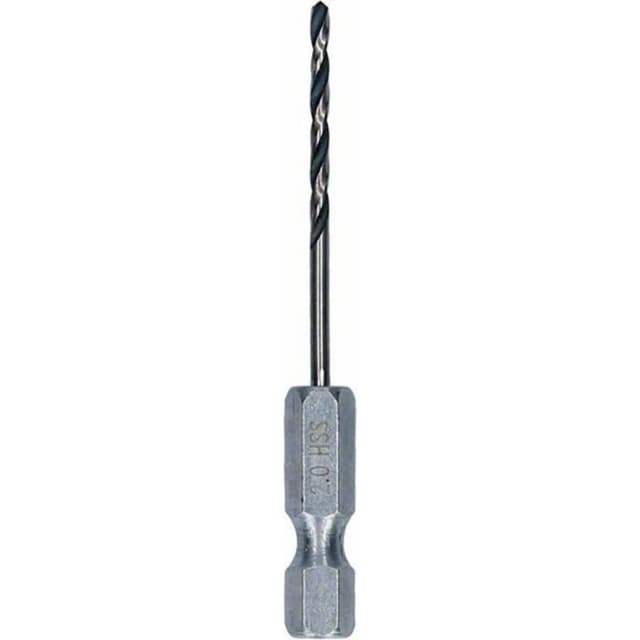 Spiralborr 1 st Bosch Accessories PointTeQ 2608577517