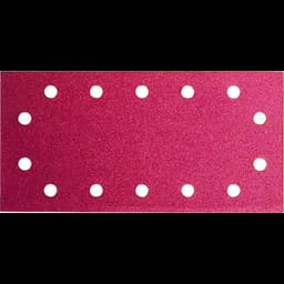 Bosch Accessories 2609256B32 Slipmaskinspapper-set