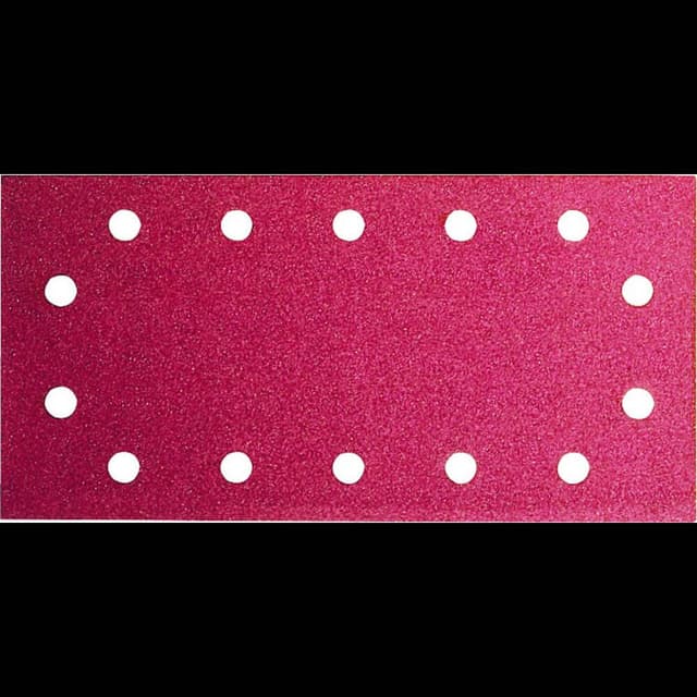 Bosch Accessories 2609256B32 Svingsandpapir-sæt