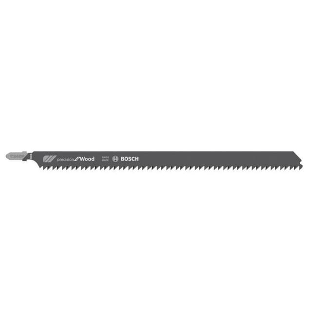 Bosch Accessories 2608667394 Stiksavsklinge T 1044 DP