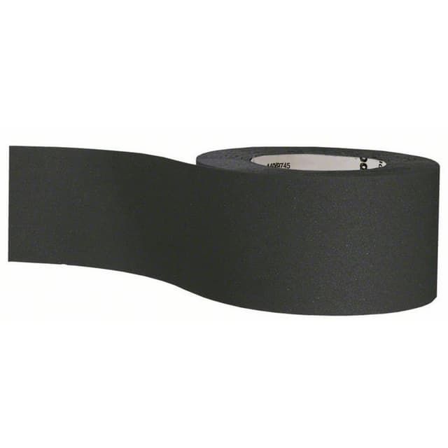 Bosch Accessories 2608607788 Sandpapirrulle Kornstørrelse 240 (L x B) 5 m x 115 mm 5 m