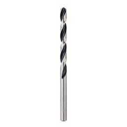 Bosch Accessories 2608577165 HSS Metall-spiralborr 5 mm